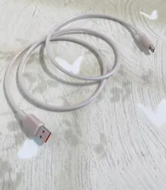 USB Type-C to USB A ケーブル 約1.5m