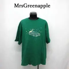 MrsGREENAPPLE大森元貴さん愛用Tシャツ - メルカリ