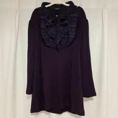 カットソー　トップス　コムサイズム