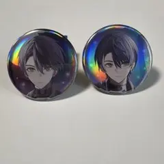 2025年最新】咎人 缶バッジの人気アイテム - メルカリ