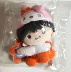大西流星 なにわ男子 サンリ LAWSON ちびぬいバラ売り りゅちぇ マイメロのサムネイル