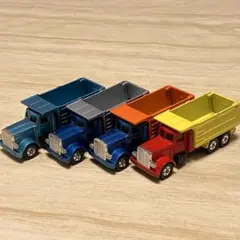 2025年最新】トミカ 日本製 アメリカントラックの人気アイテム