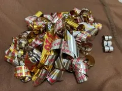 嵐 銀テープ 5×20 銀テ