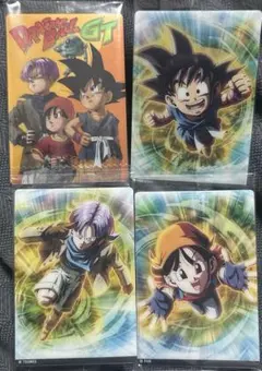 イタジャガドラゴンボールvol.30 vol.16vol.18vol.17 新品