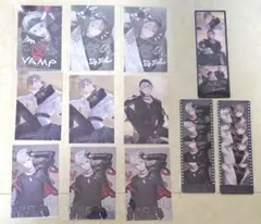 ChroNoiR 7th ANNIVERSARY ランダムメタルカード