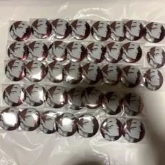 推しキャラ缶バッジ　糸師冴　ブルロ