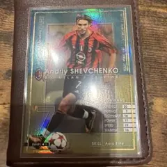 WCCF EMVP アンドリー・シェフチェンコ FOOTISTA 変換済み】 【04-05 EMVP1】アンドリー・シェフチェンコ