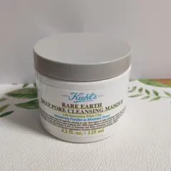 キールズ　Kiehl's レアアースディープポアクレンジングマスク 125mlのサムネイル