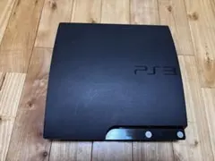 PS3 本体 ブラック