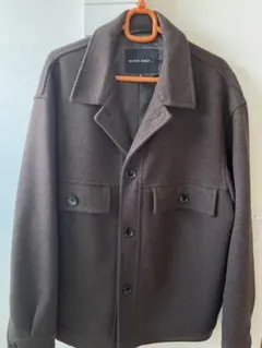 cpoジャケット カバーオール