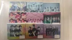 SIXTONES CD まとめ売り - メルカリ