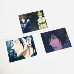 呪術廻戦0 ぱしゃこれ 夏油 傑 セット ① ハセ・プロ｜劇場版 呪術廻戦 0 アートフレームコレクション<br