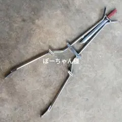 2026年最新】銃剣シーシーバーの人気アイテム - メルカリ