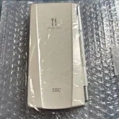 2025年最新】TEC 東芝テック ハンディターミナルの人気アイテム - メルカリ