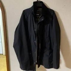 美品　Barbour ジャケット 38