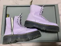 Dr. Martensドクターマーチンブーツ JADON PISA 8 ホール