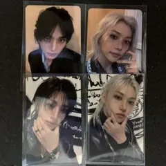 straykids ATE 2枚セット
