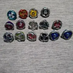 ベイブレードxまとめ売り