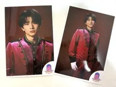 エビライ　生写真　超特急　ハル