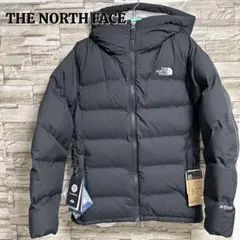 ノースフェイス 直営店限定 ビレイヤーパーカ 新品 ブラック XS