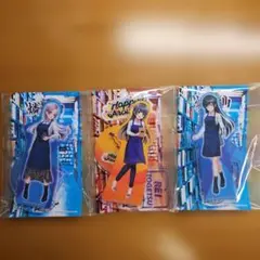2026年最新】青柳椿 アクリルスタンドの人気アイテム - メルカリ