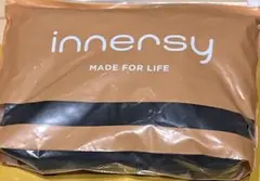 innersy レディースショーツ5枚セット 黒 M