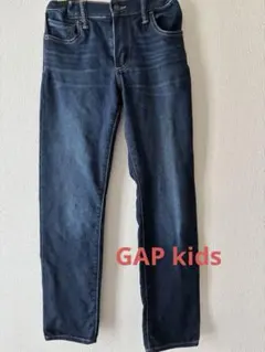 GAP kidsストレートジーンズ14サイズ155cm美品