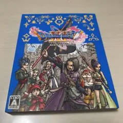 【値下げ中】ドラゴンクエストXI 過ぎ去りし時を求めてS PS4