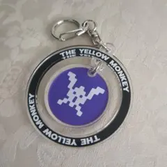 2026年最新】イエローモンキー キーホルダーの人気アイテム - メルカリ