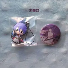 2025年最新】刀剣乱舞 ラバーストラップコレクションの人気アイテム