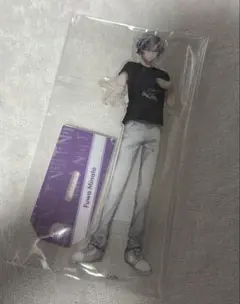 にじさんじ 不破湊 アクリルスタンド