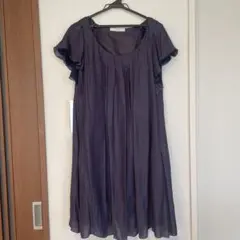 ef-de ワンピース セレモニー 結婚式