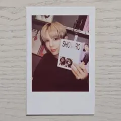 公式 RIIZE Get A Guitar KMS トレカ ショウタロウ ⑥