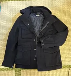 2026年最新】green label relaxing メンズ ダッフルコートの人気