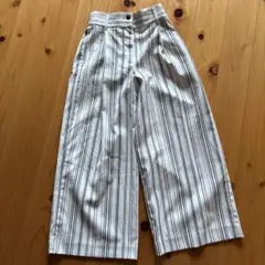 プラステ　パンツ