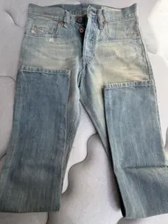 DIESEL レディースズボンW23