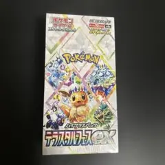 テラスタルフェスex 新品未開封 シュリンク付き Amazon.co.jp: 【完全未開封品 テラスタルフェスex BOX】ハイ