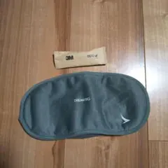 【新品】 アイマスク 耳栓