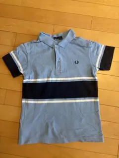 FRED PERRY キッズ ポロシャツ 134cm フレッドペリー