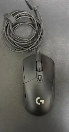 Logitech G403 有線ゲーミングマウス 本体のサムネイル