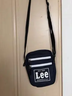 Lee ショルダーバック カジュアル ストリートのサムネイル