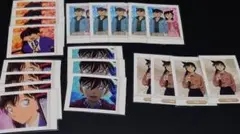 名探偵コナン ぱしゃこれ 毛利蘭 工藤新一