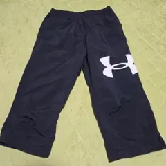 Under Armour ハーフパンツ 150cm ネイビー