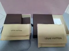 LOUIS VUITTON ギフト箱セット