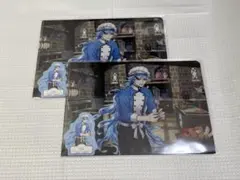 ツイステ マスターシェフ イデア
