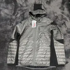 デッドストックOLD NIKE 00s Y2K TECH PRIMALOFT