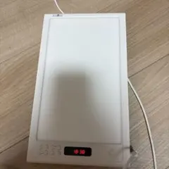 JUXLamp 多機能光療法ライトSAD-DP-02