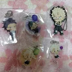 鬼滅の刃　不死川兄弟セット