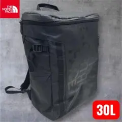 ノースフェイス BCヒューズボックス NM82150 黒 リュック 通学 通勤