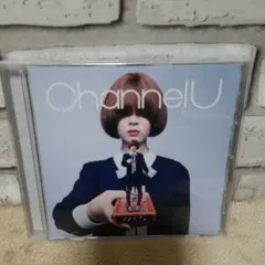 緑黄色社会「ChannelU CD」